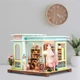 Румбокс Tailor Shop Швейна майстерня Roombox TSZH222 - изображение 3