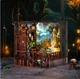 Румбокс Магічні дослідження 3D Інтер'єрний конструктор Magic Exploration Roombox CH-03 - изображение 2