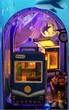 Бук Нук Підводний світ Book Nook Underwater world TC-39 Інтер'єрний конструктор DIY - изображение 5