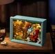 Румбокс Аліса в країні Чудес Інтер'єрний конструктор Roombox Dream Moment DIY 1205 - изображение 2