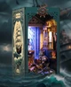 Бук Нук Загадка на морському дні конструктор Book Nook Riddle on the Seabed BV02-010 - изображение 6
