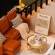 Румбокс конструктор Комфортне життя Comfortable Life DIY Cute Room L-031-B + купол - изображение 4