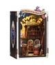 Бук Нук Магічна Книга Magic Book Realm DIY Mini Book Nook AM01-003 - изображение 1