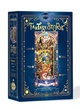 Бук Нук Магазин Фентезі конструктор Book Nook Fantasy Store SQ-25 - изображение 8