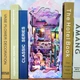 Бук Нук Океан мрій Book Nook Dream Ocean SQ-04 Інтер'єрний конструктор - зображення 4