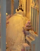 Бук Нук Романтична Весільна Сукня Book Nook Romantic Wedding Dress книжковий куточок TC-21 - изображение 5