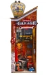 Бук Нук Ремонтна майстерня Гараж Book Nook Spikes Garage 68048 DIY Kit Інтер'єрний конструктор - изображение 1