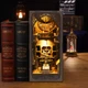 Бук Нук Музей астрономії конструктор Book Nook Museum of Astronomy BV02-005 - изображение 5