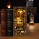 Бук Нук Чарівна ніч конструктор Book Nook Magic hight BV02-006 - изображение 6
