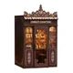 Бук Нук Солодкий Розділ Book Nook Sweet Chapter AM001-004 DIY Mini - изображение 1