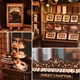 Бук Нук Солодкий Розділ Book Nook Sweet Chapter AM001-004 DIY Mini - изображение 6