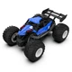 Машинка на радиоуправлении KS Drive Off-road 1:16 внедорожник, синяя - изображение 2