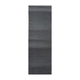 Килимок для йоги Amber Nilam (1 шт) Black AR312NBLK MISC - зображення 2