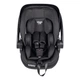 Автокресло Carrello Vega i-Size 40-87 см группа 0+ CRL-14101 Absolute Black - изображение 2