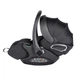Автокресло Carrello Vega i-Size 40-87 см группа 0+ CRL-14101 Absolute Black - изображение 3