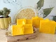 Натуральне кокосове мило з нуля ручної роботи OCEANSOAP цитрусове 210 грам - изображение 2