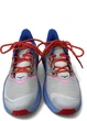 Жіночі Кросівки Hoka Anacapa 2 на Goretex, 36.5, 22.5 см сірі - изображение 3