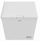 Морозильный ларь Indesit INCF 1424 UA - изображение 1