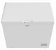 Морозильный ларь Indesit INCF 2464 UA - изображение 1
