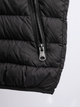 Жилетка чоловіча 2XL Чорний (737630-2XL) - зображення 5
