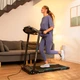 Бігова доріжка Cecotec DrumFit WayHome 1200 Sprint (CCTC-07181) - изображение 7