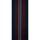 Подтяжки Lindenmann 7524-01 сине-красные (1442) - изображение 3