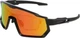 Окуляри спортивні з діоптріями Arcore DIOPTON_POLARIZED-U24B BLK - зображення 1