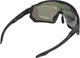 Окуляри спортивні з діоптріями Arcore DIOPTON_POLARIZED-U24B BLK - зображення 4