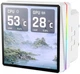 Система охолодження Thermaltake AIO TH360 V3 Ultra ARGB White (4711658545992) - зображення 3