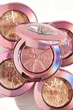 Блискітки для повік Zola STAR SHINE SPARKLE Rose Gold - изображение 3