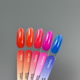 Жидкий полигель Touch Liquid polygel, Aqua, 15 мл - изображение 4