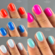Жидкий полигель Touch Liquid polygel, Aqua, 15 мл - изображение 6