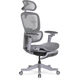 Офисное кресло Q5 Air Mealux HF-Q5 M/G, Grey 136 кг - изображение 1