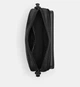 Сумка мужская Coach Charter Flap Crossbody Bag 24 CR725 Black - изображение 4