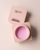 Гель Trendy Nails для моделирования ногтей, Modeling gel, Mauve Pink, HEMA/TPO free, 15 мл - изображение 2