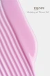 Гель Trendy Nails для моделирования ногтей, Modeling gel, Mauve Pink, HEMA/TPO free, 15 мл - изображение 3