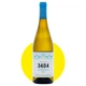 Вино "3404 Pirineos Blanco" белое сухое 0,75л 13,5% - изображение 1