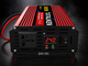 Инвертор напряжения TATALIKEN 24V–220V 5000W (2000W номинал), чистая синусоида для ноутбука, котла, холодильника и мощной бытовой - изображение 3
