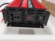 Инвертор напряжения TATALIKEN 24V–220V 5000W (2000W номинал), чистая синусоида для ноутбука, котла, холодильника и мощной бытовой - изображение 6