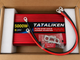 Инвертор напряжения TATALIKEN 24V–220V 5000W (2000W номинал), чистая синусоида для ноутбука, котла, холодильника и мощной бытовой - изображение 7