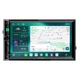 Автомагнитола 2Din CYCLONE MP-7099A v3 4+64GB - изображение 2