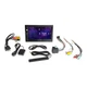 Автомагнитола 2Din CYCLONE MP-7099A v3 4+64GB - изображение 3