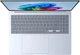 Ультрабук 14" Samsung Galaxy Book4 Edge (NP960XMA-KB1ES) Snapdragon X Elite X1E-80-100 RAM 16GB SSD 512GB Win11 (UKR) (102177175) - изображение 3
