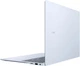 Ультрабук 14" Samsung Galaxy Book4 Edge (NP960XMA-KB1ES) Snapdragon X Elite X1E-80-100 RAM 16GB SSD 512GB Win11 (UKR) (102177175) - изображение 5