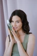 Очищающий гель для лица Balancing с биосахаридами и зелёным чаем Dr.Sea Balancing Facial Cleansing Gel - Biosaccharides & Green Tea 200 мл - изображение 5
