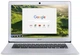 Ноутбук 14" Acer Chromebook 14 (CB3-431-C5CQ) Intel Celeron N3160 RAM 4GB eMMC 32GB 12ч батарея ChromeOS (UKR) (102143809) - изображение 1
