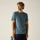 Футболка Regatta Tait XL Синий (1109-5063516334088) - изображение 4