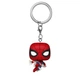 Ігрова фігурка на кліпсі Funko POP! серії Людина-павук (Абсолютно новий день - Людина-павук) - изображение 1