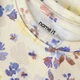Сукня Name it Flora, колір бежевий, розмір 92 (261.13260953.AMIL) - зображення 3