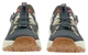 Кроссовки Lowa Kaloya Vent 43.5 Levels Blue/Green (1012-311470-6034-43.5) - изображение 4